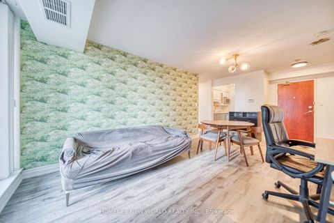 Photo 8 at 1908 - 35 Empress Avenue, Willowdale East, Toronto