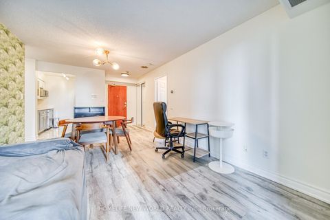 Photo 9 at 1908 - 35 Empress Avenue, Willowdale East, Toronto