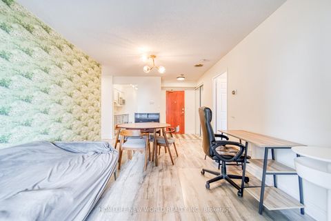 Photo 10 at 1908 - 35 Empress Avenue, Willowdale East, Toronto