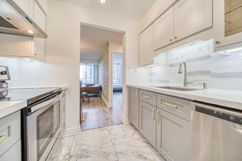 Photo 13 at 1908 - 35 Empress Avenue, Willowdale East, Toronto