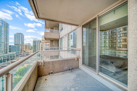 Photo 14 at 1908 - 35 Empress Avenue, Willowdale East, Toronto