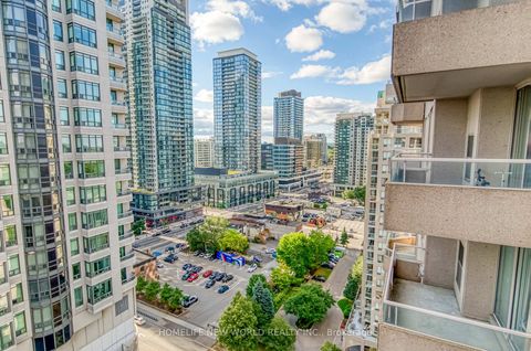 Photo 16 at 1908 - 35 Empress Avenue, Willowdale East, Toronto