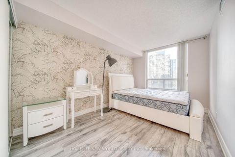 Photo 18 at 1908 - 35 Empress Avenue, Willowdale East, Toronto