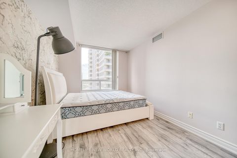 Photo 19 at 1908 - 35 Empress Avenue, Willowdale East, Toronto