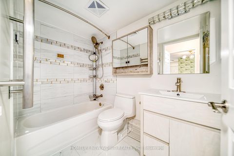 Photo 21 at 1908 - 35 Empress Avenue, Willowdale East, Toronto