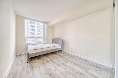 Photo 22 at 1908 - 35 Empress Avenue, Willowdale East, Toronto