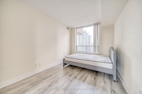 Photo 23 at 1908 - 35 Empress Avenue, Willowdale East, Toronto