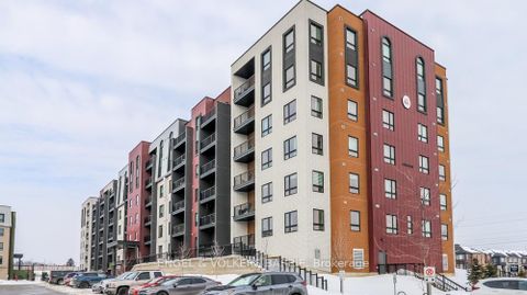 Photo 0 at 312 - 4 Spice Way, Rural Barrie Southeast, Barrie