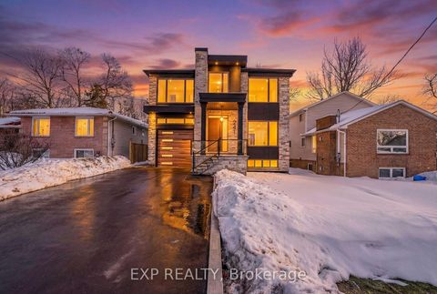 Photo 0 at 241 Parkway Avenue, Keswick South, Georgina