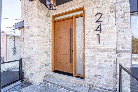 Photo 3 at 241 Parkway Avenue, Keswick South, Georgina