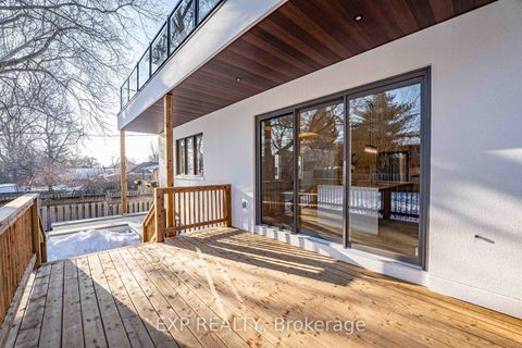 Photo 4 at 241 Parkway Avenue, Keswick South, Georgina