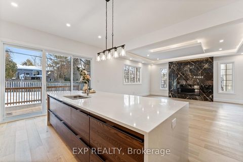 Photo 8 at 241 Parkway Avenue, Keswick South, Georgina