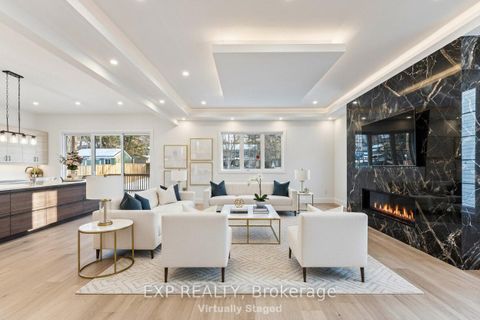 Photo 10 at 241 Parkway Avenue, Keswick South, Georgina