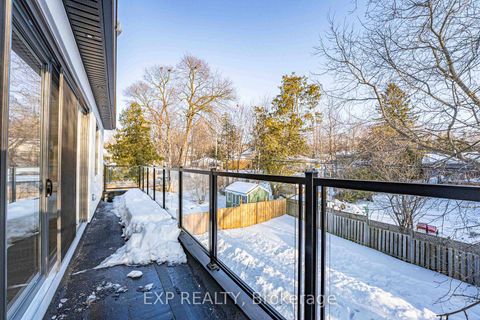 Photo 22 at 241 Parkway Avenue, Keswick South, Georgina