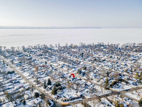 Photo 48 at 241 Parkway Avenue, Keswick South, Georgina