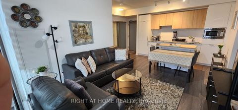 Photo 3 at 527 - 20 O'Neill Road, Don Mills, Toronto