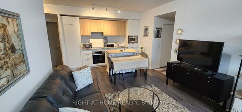 Photo 9 at 527 - 20 O'Neill Road, Don Mills, Toronto