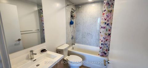 Photo 20 at 527 - 20 O'Neill Road, Don Mills, Toronto