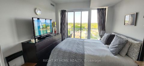 Photo 22 at 527 - 20 O'Neill Road, Don Mills, Toronto