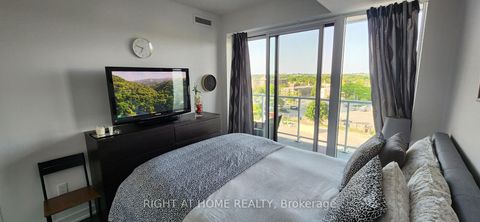 Photo 25 at 527 - 20 O'Neill Road, Don Mills, Toronto