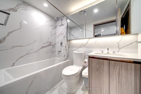 Photo 6 at 5712 - 3 Concord Cityplace Way, Waterfront Communities C1, Toronto