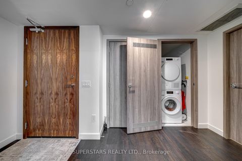 Photo 7 at 5712 - 3 Concord Cityplace Way, Waterfront Communities C1, Toronto