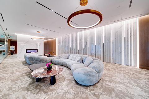 Photo 13 at 5712 - 3 Concord Cityplace Way, Waterfront Communities C1, Toronto