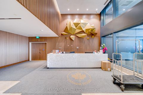 Photo 14 at 5712 - 3 Concord Cityplace Way, Waterfront Communities C1, Toronto