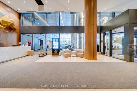 Photo 15 at 5712 - 3 Concord Cityplace Way, Waterfront Communities C1, Toronto