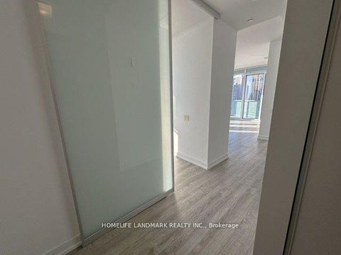 Photo 3 at 3109 - 28 Wellesley Street E, Yonge Corridor, Toronto