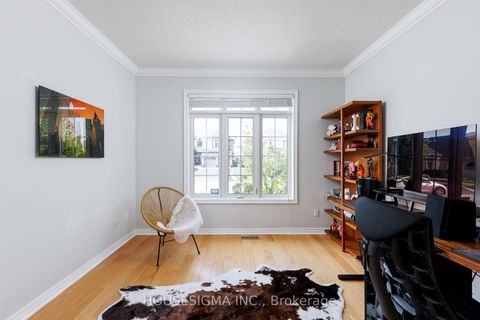 Photo 15 at 703 Madeline Heights, Wyndham, Newmarket