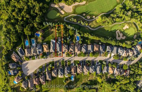 Photo 34 at 703 Madeline Heights, Wyndham, Newmarket