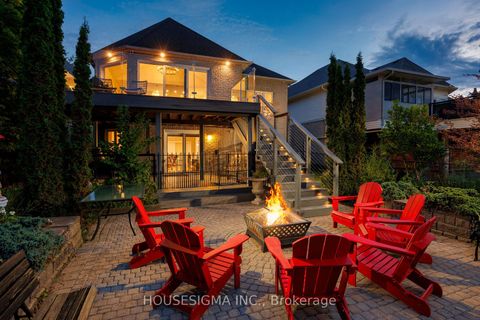 Photo 35 at 703 Madeline Heights, Wyndham, Newmarket