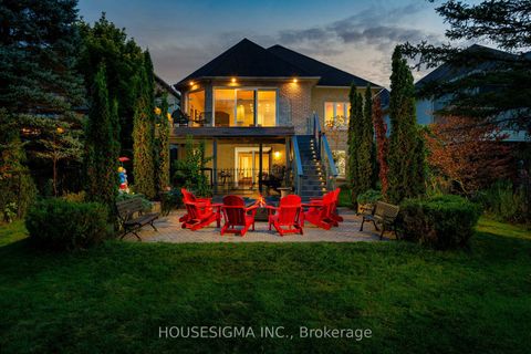 Photo 36 at 703 Madeline Heights, Wyndham, Newmarket