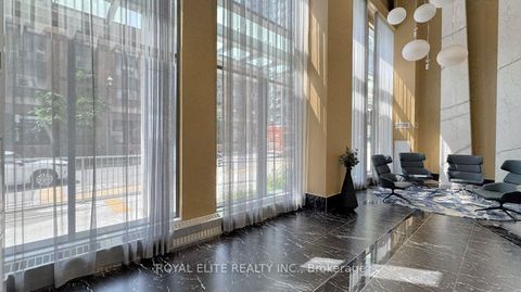 Photo 4 at LPH2925 - 135 Lower Sherbourne Street, Moss Park, Toronto