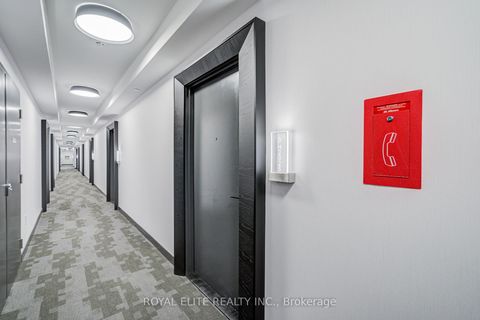 Photo 5 at LPH2925 - 135 Lower Sherbourne Street, Moss Park, Toronto