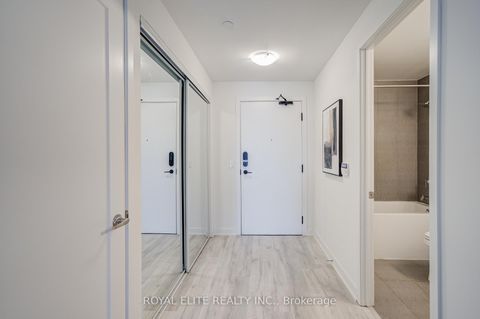 Photo 6 at LPH2925 - 135 Lower Sherbourne Street, Moss Park, Toronto