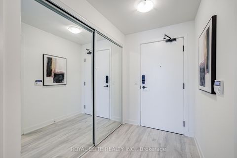 Photo 7 at LPH2925 - 135 Lower Sherbourne Street, Moss Park, Toronto