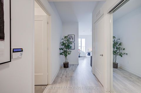 Photo 8 at LPH2925 - 135 Lower Sherbourne Street, Moss Park, Toronto