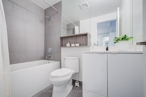 Photo 9 at LPH2925 - 135 Lower Sherbourne Street, Moss Park, Toronto