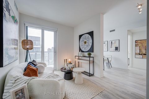 Photo 11 at LPH2925 - 135 Lower Sherbourne Street, Moss Park, Toronto