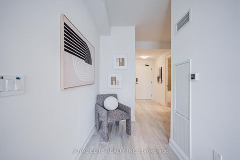 Photo 12 at LPH2925 - 135 Lower Sherbourne Street, Moss Park, Toronto