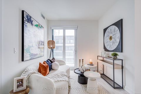 Photo 13 at LPH2925 - 135 Lower Sherbourne Street, Moss Park, Toronto