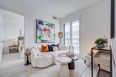 Photo 14 at LPH2925 - 135 Lower Sherbourne Street, Moss Park, Toronto