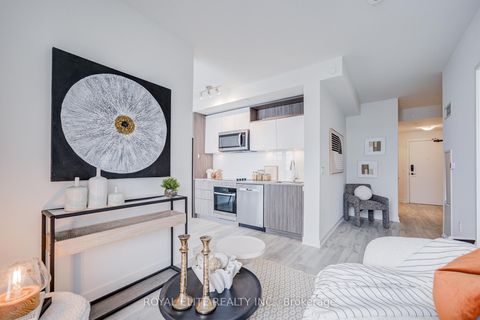 Photo 15 at LPH2925 - 135 Lower Sherbourne Street, Moss Park, Toronto