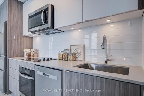 Photo 19 at LPH2925 - 135 Lower Sherbourne Street, Moss Park, Toronto