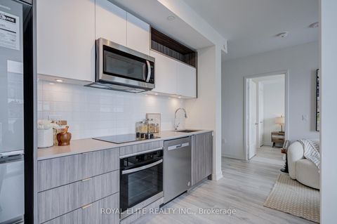 Photo 20 at LPH2925 - 135 Lower Sherbourne Street, Moss Park, Toronto