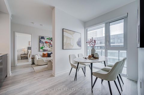 Photo 21 at LPH2925 - 135 Lower Sherbourne Street, Moss Park, Toronto