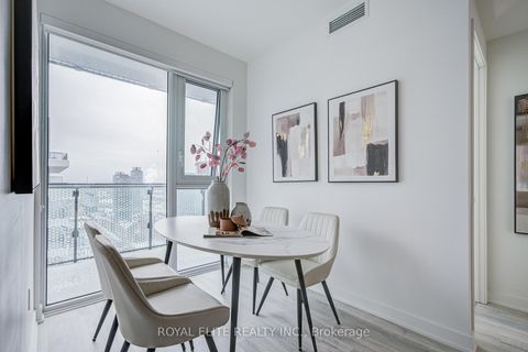 Photo 23 at LPH2925 - 135 Lower Sherbourne Street, Moss Park, Toronto