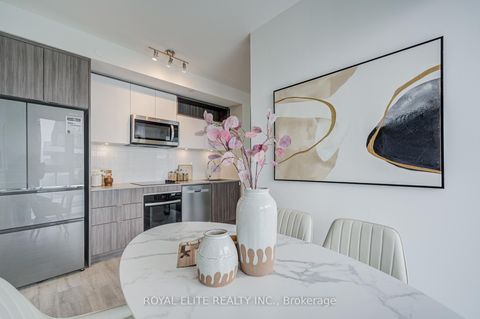 Photo 24 at LPH2925 - 135 Lower Sherbourne Street, Moss Park, Toronto